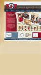 Mobile Screenshot of highlandchristianschool.com